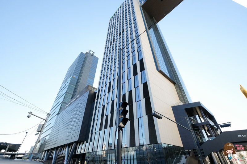 【首爾住宿】龍山宜必思 風尚大使飯店 ibis房型舒適,免費三溫暖健身房 @Alina 愛琳娜