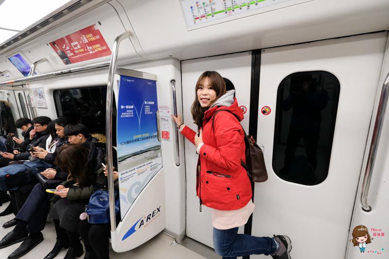 韓國自由行》韓國自助旅遊攻略：首爾、濟州島、釜山3大城市 @Alina 愛琳娜