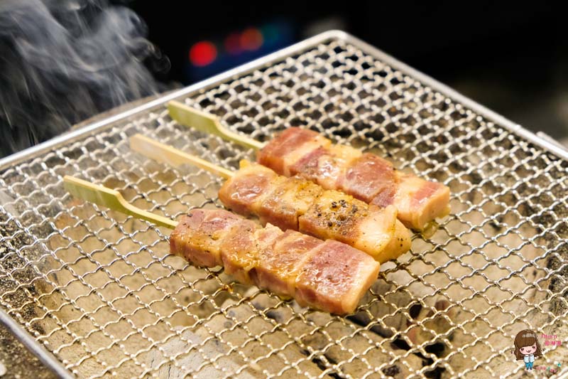 【台北食記】吽Home燒肉 市民店:招牌牛五花、起司地瓜燒 @Alina 愛琳娜 【台北食記】吽Home燒肉 市民店:招牌牛五花、起司地瓜燒 @Alina 愛琳娜
