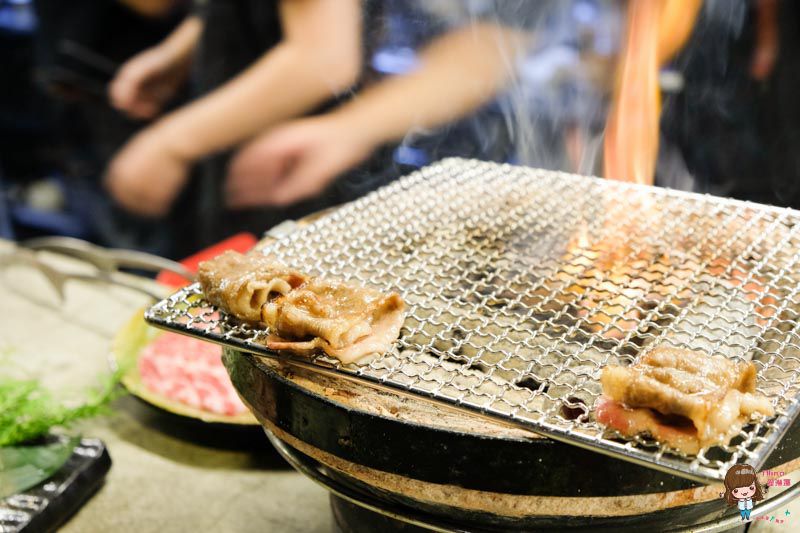 【台北食記】吽Home燒肉 市民店:招牌牛五花、起司地瓜燒 @Alina 愛琳娜 【台北食記】吽Home燒肉 市民店:招牌牛五花、起司地瓜燒 @Alina 愛琳娜