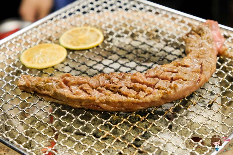 【台北食記】吽Home燒肉 市民店：招牌牛五花、起司地瓜燒 @Alina 愛琳娜