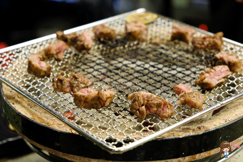 【台北食記】吽Home燒肉 市民店:招牌牛五花、起司地瓜燒 @Alina 愛琳娜 【台北食記】吽Home燒肉 市民店:招牌牛五花、起司地瓜燒 @Alina 愛琳娜