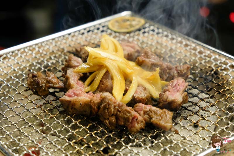 【台北食記】吽Home燒肉 市民店:招牌牛五花、起司地瓜燒 @Alina 愛琳娜 【台北食記】吽Home燒肉 市民店:招牌牛五花、起司地瓜燒 @Alina 愛琳娜