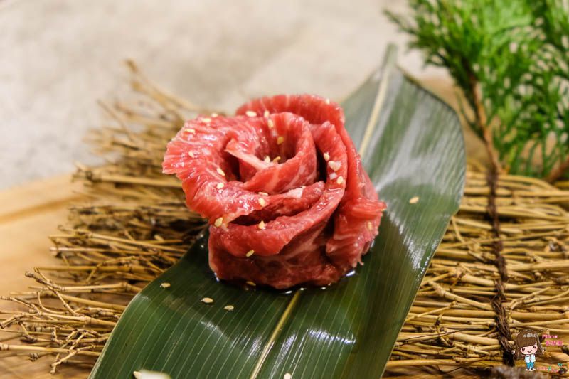 【台北食記】吽Home燒肉 市民店:招牌牛五花、起司地瓜燒 @Alina 愛琳娜 【台北食記】吽Home燒肉 市民店:招牌牛五花、起司地瓜燒 @Alina 愛琳娜