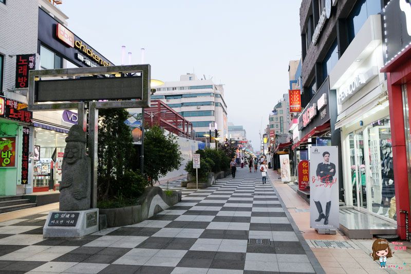 【濟州島住宿】蓮洞世界濟州價值飯店 Value Hotel Jeju 交通購物方便 @Alina 愛琳娜