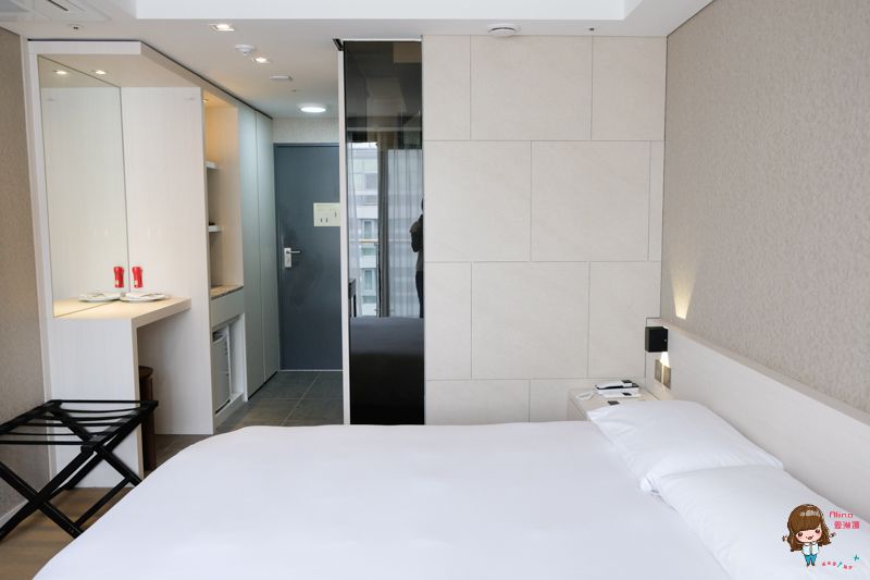 【濟州島住宿】蓮洞世界濟州價值飯店 Value Hotel Jeju 交通購物方便 @Alina 愛琳娜