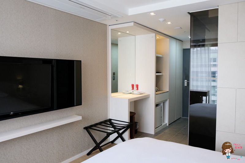 【濟州島住宿】蓮洞世界濟州價值飯店 Value Hotel Jeju 交通購物方便 @Alina 愛琳娜