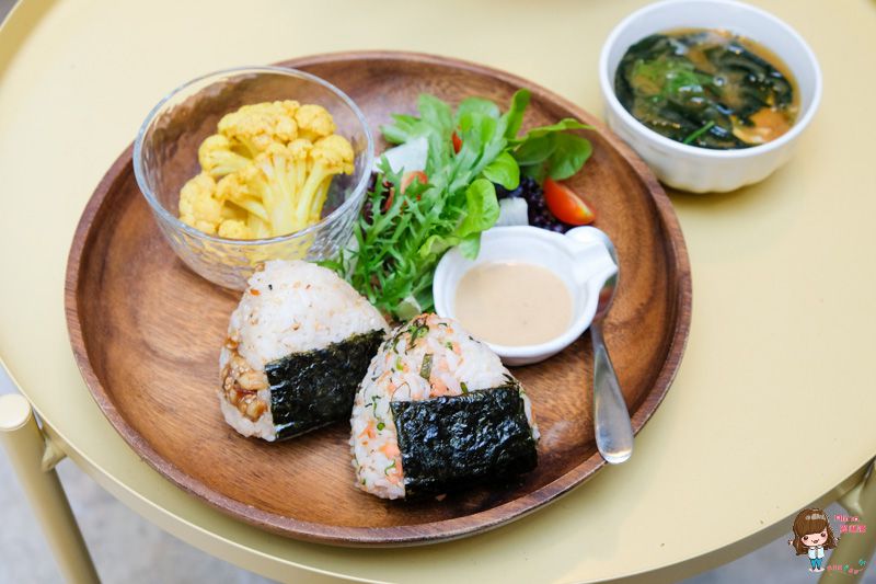 【食記】台北新生 悄悄好食杭州南店 美味司康早午餐，季節限定口味 @Alina 愛琳娜