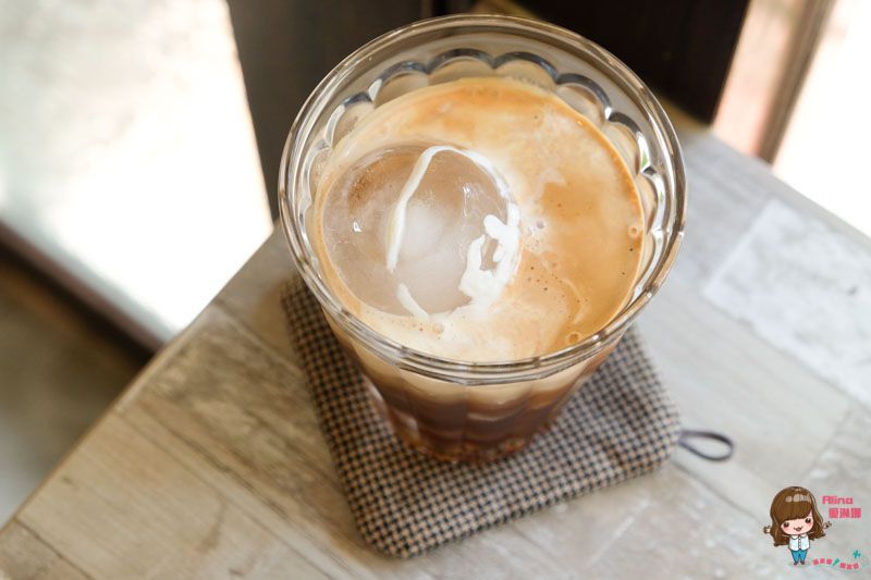 【台北美食】好休咖啡 HaoXiu Kaffe 滿足的鹹食味蕾 安靜舒適的環境 @Alina 愛琳娜 【台北美食】好休咖啡 HaoXiu Kaffe 滿足的鹹食味蕾 安靜舒適的環境 @Alina 愛琳娜