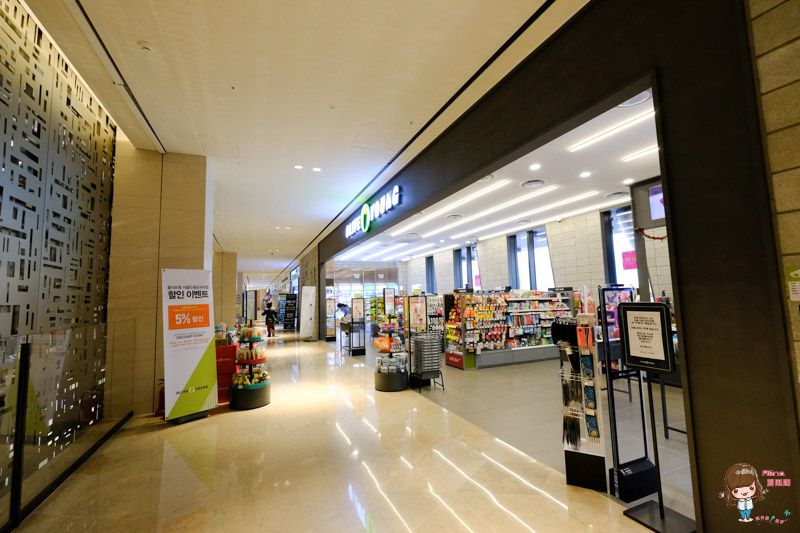 【首爾住宿】龍山宜必思 風尚大使飯店 ibis房型舒適,免費三溫暖健身房 @Alina 愛琳娜
