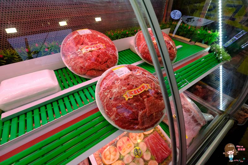 【首爾美食】馬場洞韓牛烤肉｜馬場洞畜產物市場A++韓牛選購教學 @Alina 愛琳娜