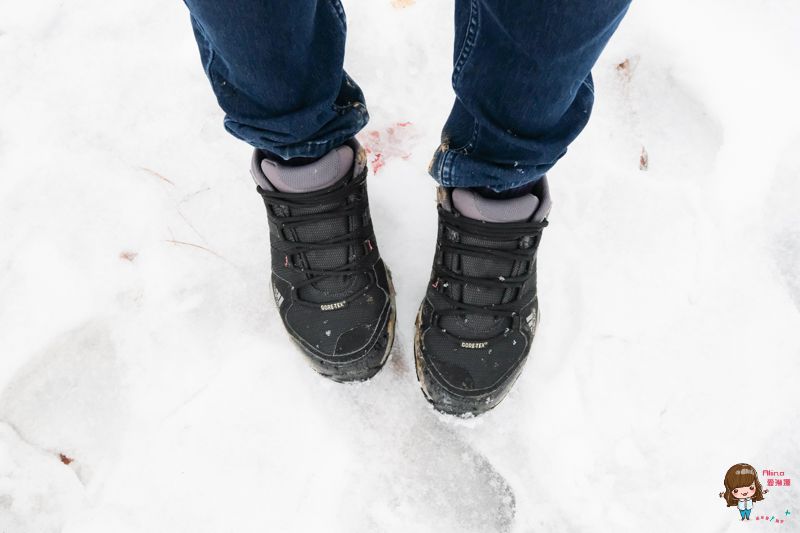 【冬季旅遊穿搭】韓國冬天怎麼穿 GORE-TEX 二合一羽絨外套 持久防水 透氣防風 @Alina 愛琳娜 【冬季旅遊穿搭】韓國冬天怎麼穿 GORE-TEX 二合一羽絨外套 持久防水 透氣防風 @Alina 愛琳娜