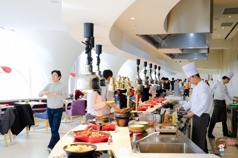 【首爾住宿】龍山宜必思 風尚大使飯店 ibis房型舒適,免費三溫暖健身房 @Alina 愛琳娜