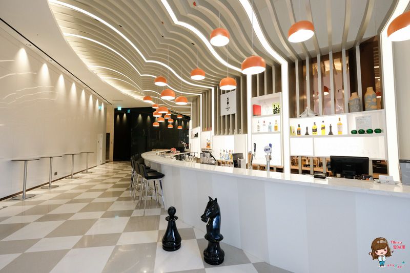 【首爾住宿】龍山宜必思 風尚大使飯店 ibis房型舒適,免費三溫暖健身房 @Alina 愛琳娜