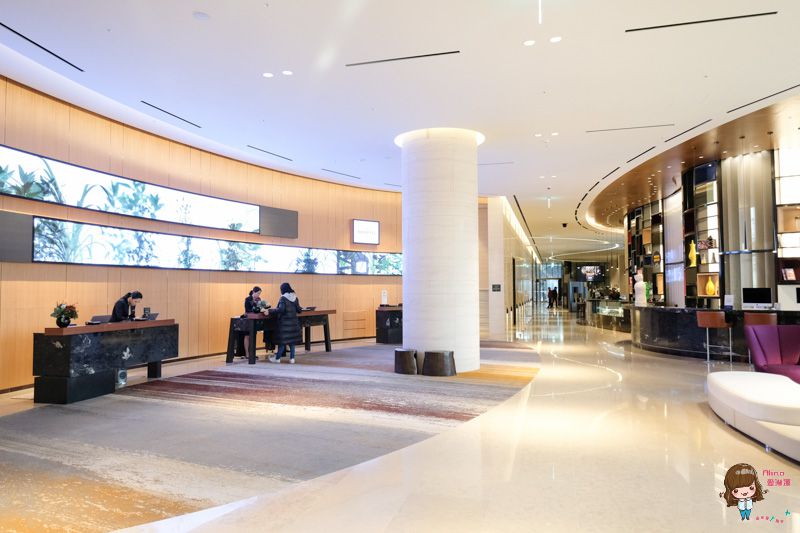 【首爾住宿】龍山宜必思 風尚大使飯店 ibis房型舒適,免費三溫暖健身房 @Alina 愛琳娜