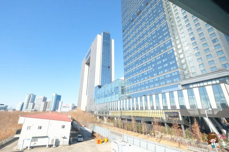 【首爾住宿】龍山宜必思 風尚大使飯店 ibis房型舒適,免費三溫暖健身房 @Alina 愛琳娜