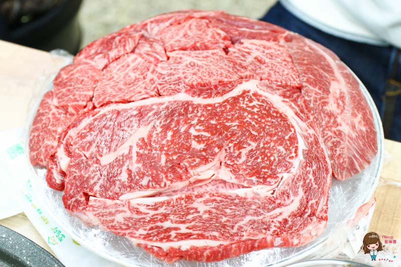 【首爾美食】馬場洞韓牛烤肉｜馬場洞畜產物市場A++韓牛選購教學 @Alina 愛琳娜