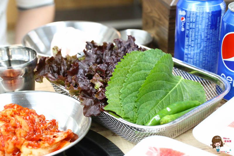 【首爾美食】馬場洞韓牛烤肉｜馬場洞畜產物市場A++韓牛選購教學 @Alina 愛琳娜