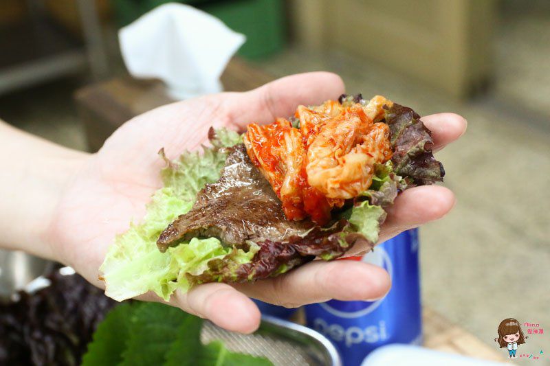 【首爾美食】馬場洞韓牛烤肉｜馬場洞畜產物市場A++韓牛選購教學 @Alina 愛琳娜