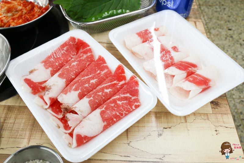 【首爾美食】馬場洞韓牛烤肉｜馬場洞畜產物市場A++韓牛選購教學 @Alina 愛琳娜