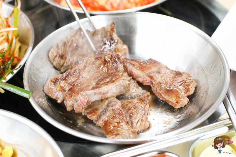 【首爾美食】馬場洞韓牛烤肉｜馬場洞畜產物市場A++韓牛選購教學 @Alina 愛琳娜