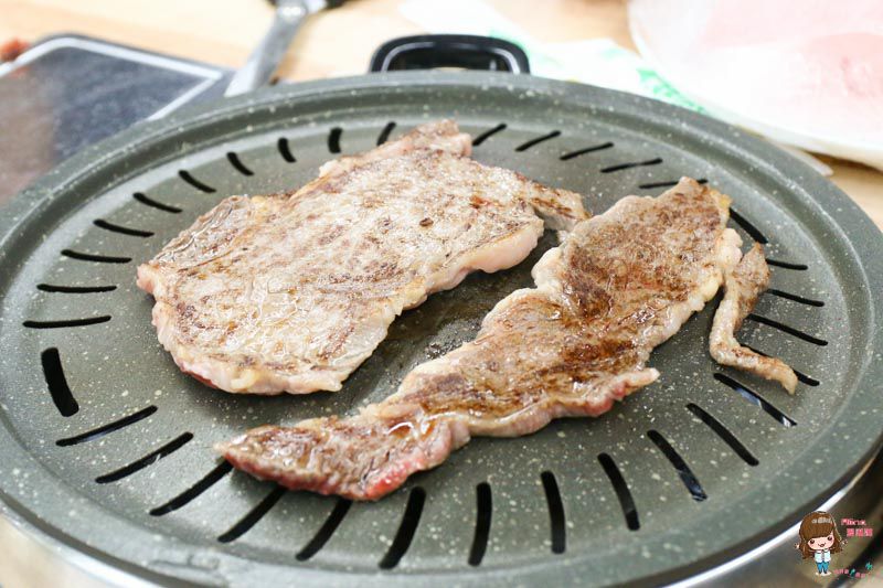 【首爾美食】馬場洞韓牛烤肉｜馬場洞畜產物市場A++韓牛選購教學 @Alina 愛琳娜