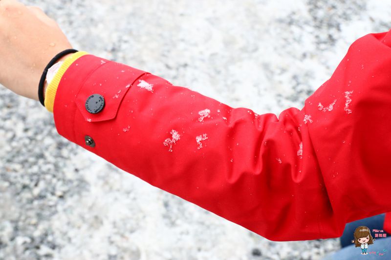 【冬季旅遊穿搭】韓國冬天怎麼穿 GORE-TEX 二合一羽絨外套 持久防水 透氣防風 @Alina 愛琳娜 【冬季旅遊穿搭】韓國冬天怎麼穿 GORE-TEX 二合一羽絨外套 持久防水 透氣防風 @Alina 愛琳娜