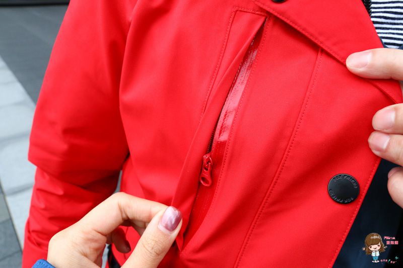 【冬季旅遊穿搭】韓國冬天怎麼穿 GORE-TEX 二合一羽絨外套 持久防水 透氣防風 @Alina 愛琳娜 【冬季旅遊穿搭】韓國冬天怎麼穿 GORE-TEX 二合一羽絨外套 持久防水 透氣防風 @Alina 愛琳娜
