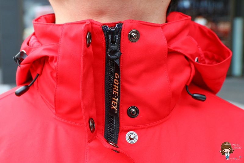【冬季旅遊穿搭】韓國冬天怎麼穿 GORE-TEX 二合一羽絨外套 持久防水 透氣防風 @Alina 愛琳娜 【冬季旅遊穿搭】韓國冬天怎麼穿 GORE-TEX 二合一羽絨外套 持久防水 透氣防風 @Alina 愛琳娜