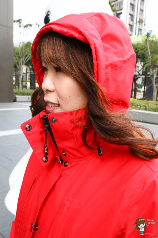 【冬季旅遊穿搭】韓國冬天怎麼穿 GORE-TEX 二合一羽絨外套 持久防水 透氣防風 @Alina 愛琳娜 【冬季旅遊穿搭】韓國冬天怎麼穿 GORE-TEX 二合一羽絨外套 持久防水 透氣防風 @Alina 愛琳娜