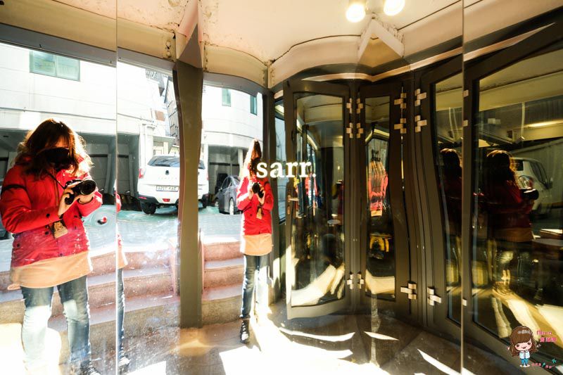 【首爾咖啡館】弘大 sarr 厚實鬆餅 下午茶,延南洞人氣甜點店 @Alina 愛琳娜 【首爾咖啡館】弘大 sarr 厚實鬆餅 下午茶,延南洞人氣甜點店 @Alina 愛琳娜