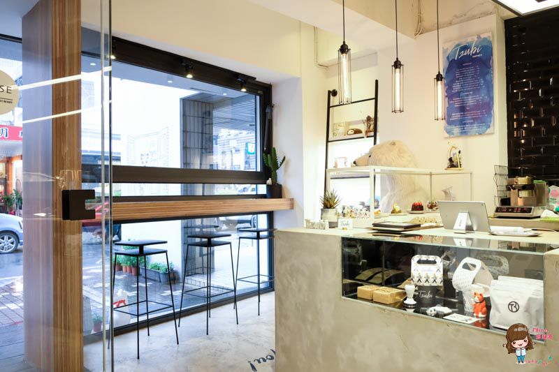台北 Tzubi coffee 趣味咖啡館 富士山抹茶磅蛋糕 外帶杯別出心裁 @Alina 愛琳娜 台北 Tzubi coffee 趣味咖啡館 富士山抹茶磅蛋糕 外帶杯別出心裁 @Alina 愛琳娜