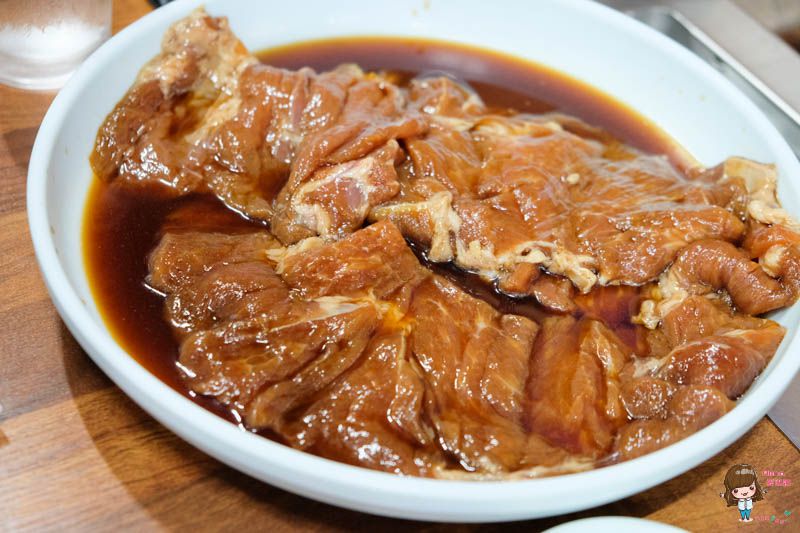 【濟州島美食】泰山肋骨烤肉(太仙排骨) 平價調味烤豬肉 @Alina 愛琳娜 【濟州島美食】泰山肋骨烤肉(太仙排骨) 平價調味烤豬肉 @Alina 愛琳娜
