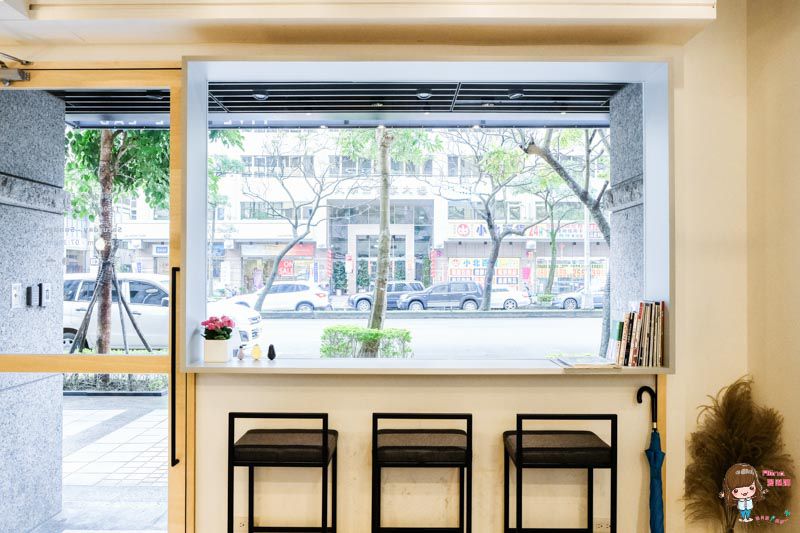 【食記】台北東湖 The Five Cafe Lab 內湖不限時咖啡館 文青悠閒的安靜空間 @Alina 愛琳娜