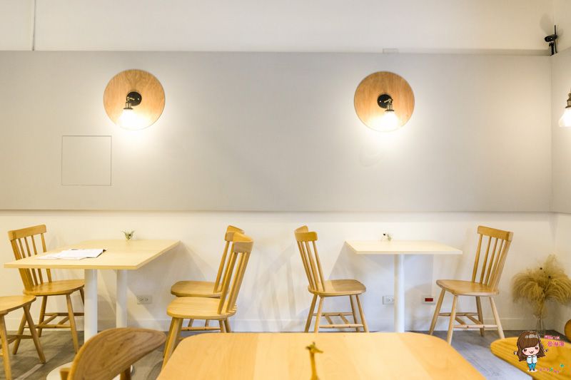 【食記】台北東湖 The Five Cafe Lab 內湖不限時咖啡館 文青悠閒的安靜空間 @Alina 愛琳娜
