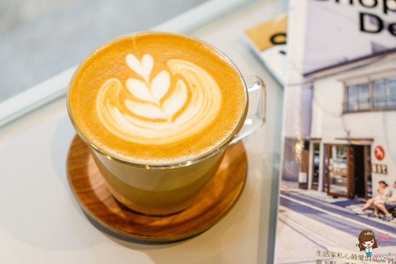 【食記】台北東湖 The Five Cafe Lab 內湖不限時咖啡館 文青悠閒的安靜空間 @Alina 愛琳娜