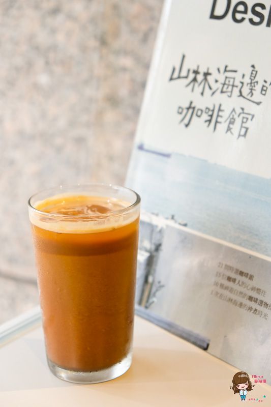 【食記】台北東湖 The Five Cafe Lab 內湖不限時咖啡館 文青悠閒的安靜空間 @Alina 愛琳娜