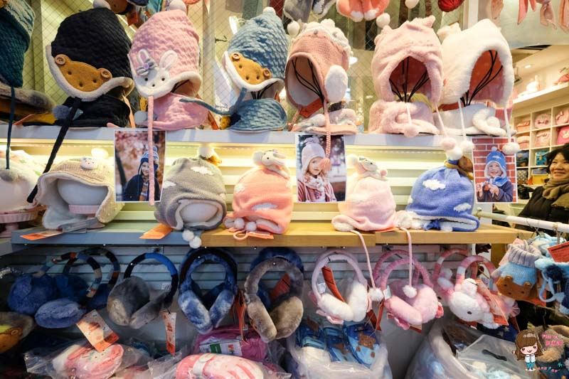 首爾南大門市場｜買童裝、飾品購物店家推薦 @Alina 愛琳娜