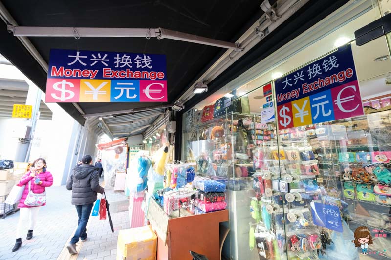 首爾南大門市場｜買童裝、飾品購物店家推薦 @Alina 愛琳娜