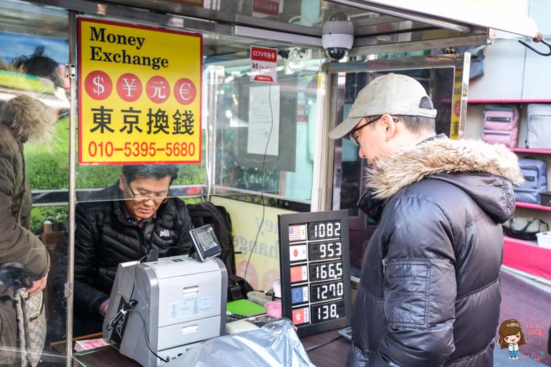 首爾南大門市場｜買童裝、飾品購物店家推薦 @Alina 愛琳娜