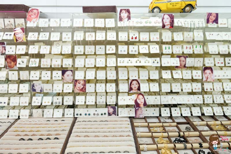 首爾南大門市場｜買童裝、飾品購物店家推薦 @Alina 愛琳娜