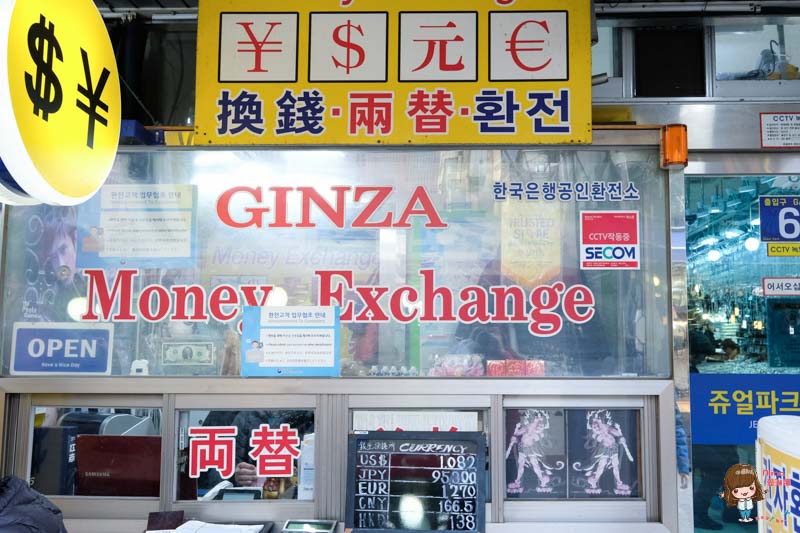 首爾南大門市場｜買童裝、飾品購物店家推薦 @Alina 愛琳娜