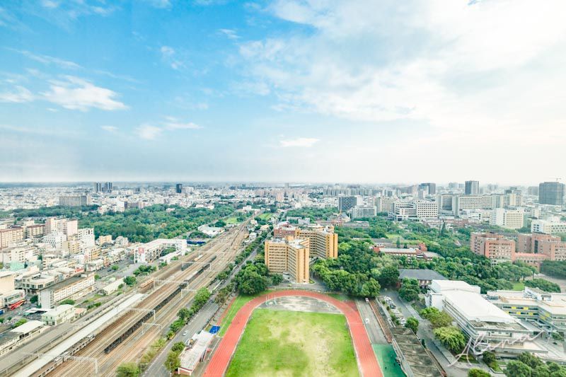 【台南住宿】香格里拉遠東國際大飯店-五星級酒店早餐竟然有牛肉湯! @Alina 愛琳娜 【台南住宿】香格里拉遠東國際大飯店-五星級酒店早餐竟然有牛肉湯! @Alina 愛琳娜