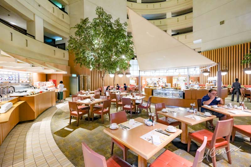 【台南住宿】香格里拉遠東國際大飯店-五星級酒店早餐竟然有牛肉湯! @Alina 愛琳娜 【台南住宿】香格里拉遠東國際大飯店-五星級酒店早餐竟然有牛肉湯! @Alina 愛琳娜