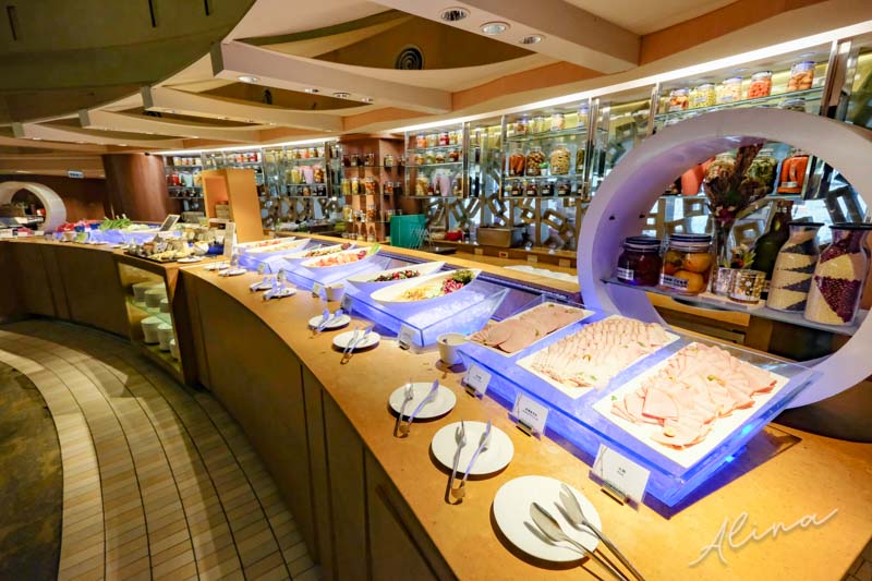 【台南住宿】香格里拉遠東國際大飯店-五星級酒店早餐竟然有牛肉湯! @Alina 愛琳娜 【台南住宿】香格里拉遠東國際大飯店-五星級酒店早餐竟然有牛肉湯! @Alina 愛琳娜