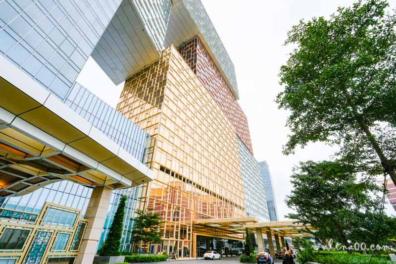 【澳門住宿】美獅美高梅 MGM COTAI 澳門華麗珠寶盒5星級酒店 @Alina 愛琳娜 【澳門住宿】美獅美高梅 MGM COTAI 澳門華麗珠寶盒5星級酒店 @Alina 愛琳娜