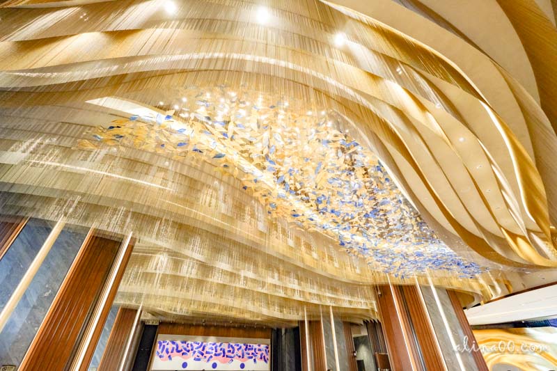 【澳門住宿】美獅美高梅 MGM COTAI 澳門華麗珠寶盒5星級酒店 @Alina 愛琳娜 【澳門住宿】美獅美高梅 MGM COTAI 澳門華麗珠寶盒5星級酒店 @Alina 愛琳娜