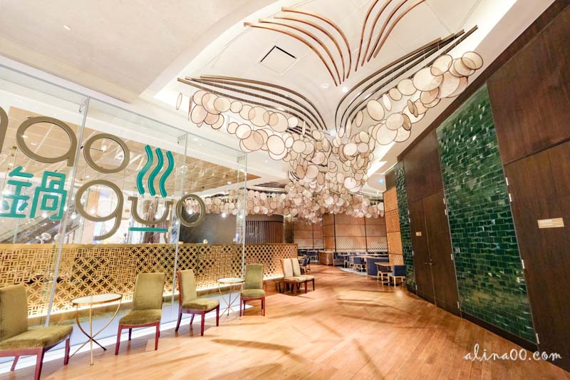 【澳門住宿】美獅美高梅 MGM COTAI 澳門華麗珠寶盒5星級酒店 @Alina 愛琳娜 【澳門住宿】美獅美高梅 MGM COTAI 澳門華麗珠寶盒5星級酒店 @Alina 愛琳娜