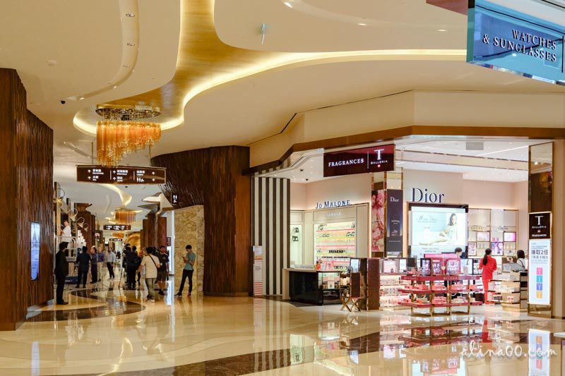【澳門住宿】美獅美高梅 MGM COTAI 澳門華麗珠寶盒5星級酒店 @Alina 愛琳娜 【澳門住宿】美獅美高梅 MGM COTAI 澳門華麗珠寶盒5星級酒店 @Alina 愛琳娜
