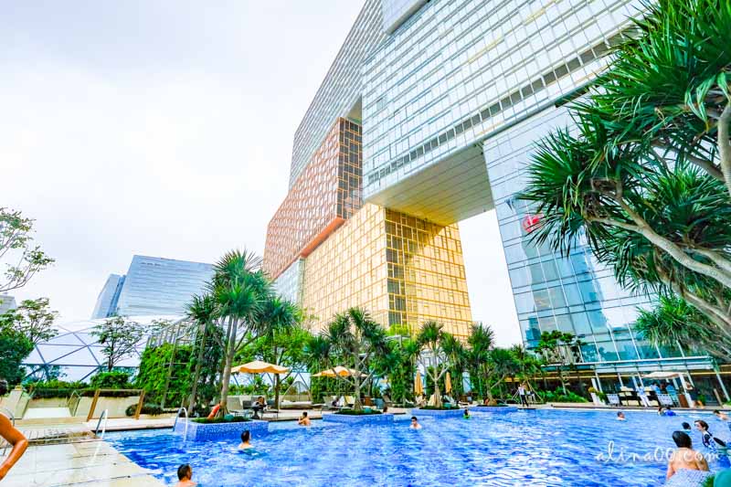 【澳門住宿】美獅美高梅 MGM COTAI 澳門華麗珠寶盒5星級酒店 @Alina 愛琳娜 【澳門住宿】美獅美高梅 MGM COTAI 澳門華麗珠寶盒5星級酒店 @Alina 愛琳娜